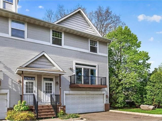 Townhouse for sale in Ramsey, Minnesota