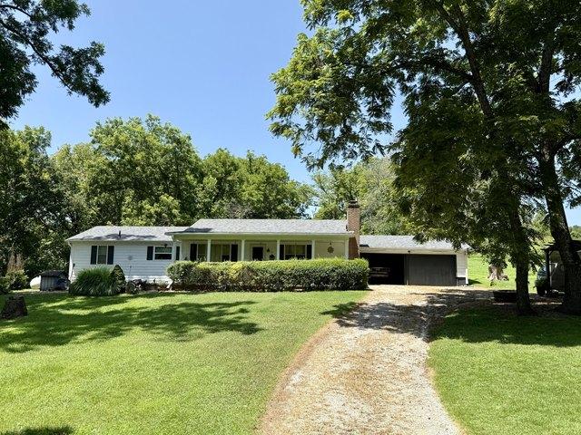 House for sale in Ava, Missouri