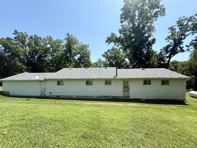 House for sale in Ava, Missouri