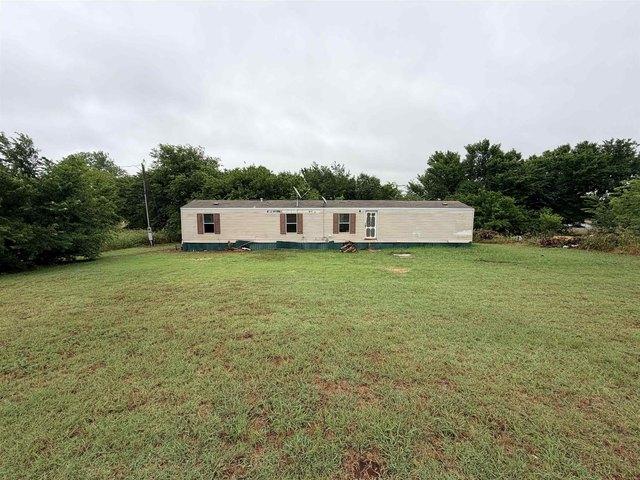 House for sale in Chickasha, Oklahoma