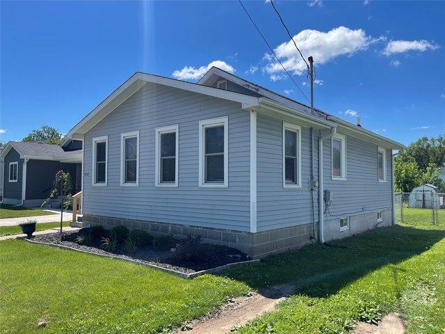 House for sale in Des Moines, Iowa