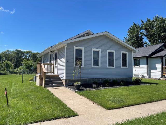 House for sale in Des Moines, Iowa