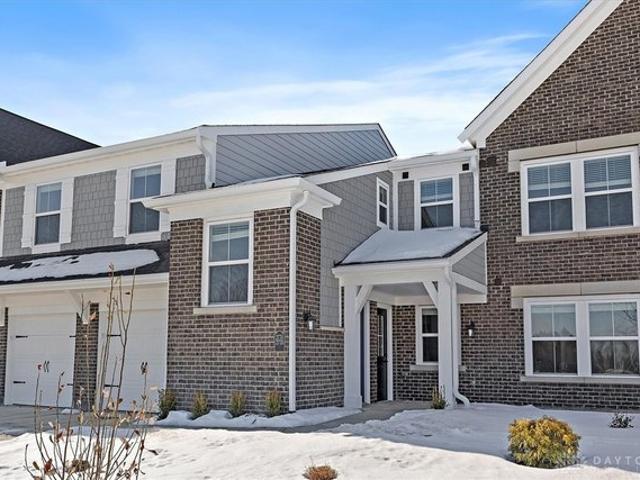 House for sale in Beavercreek, Ohio