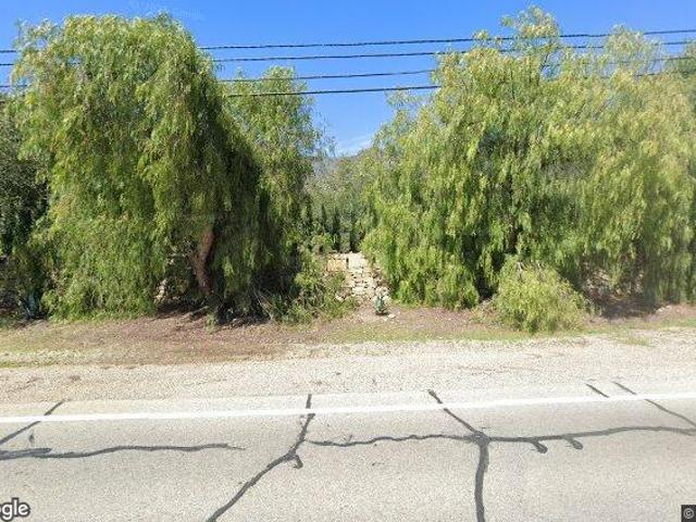 House for rent in Ojai, California