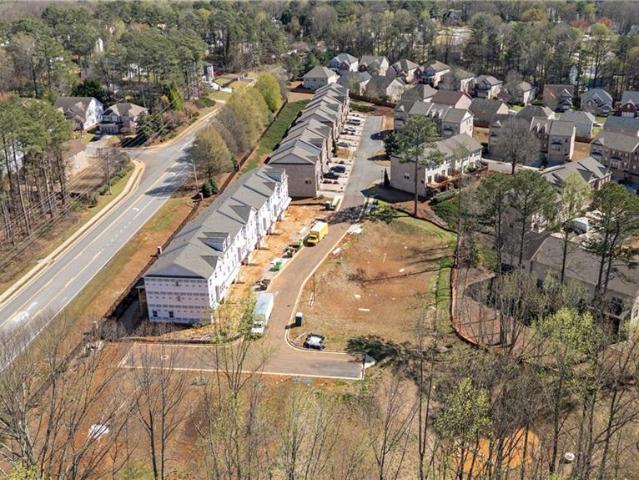 Townhouse for sale in Suwanee, Georgia