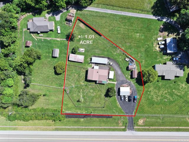 House for sale in Tennessee
