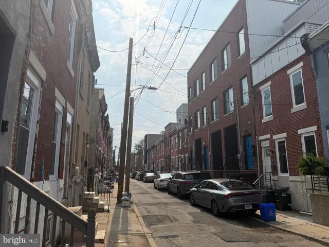 Townhouse for sale in South Philadelphia, Philadelphia