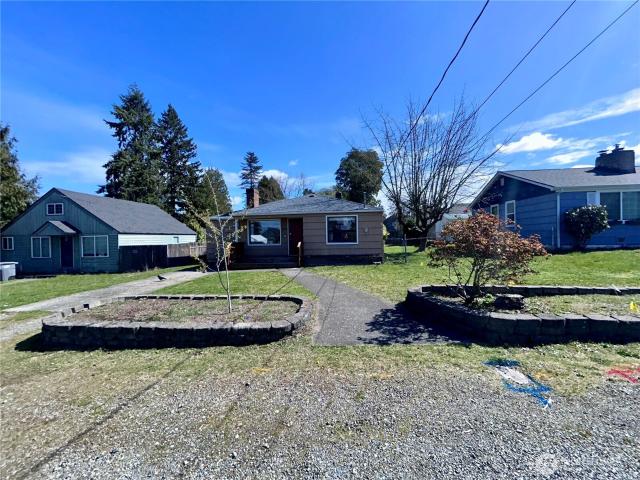 Property for sale in University Place, Washington