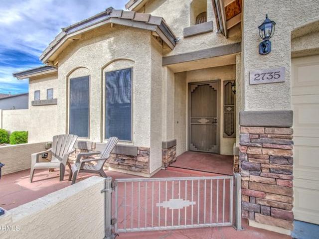 House for sale in Goodyear, Arizona