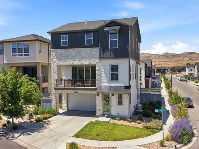 House for sale in Lehi, Utah