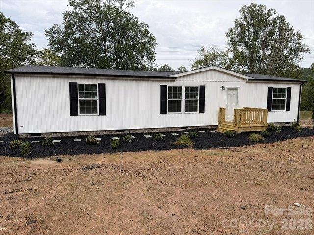 House for sale in Morganton, Burke County