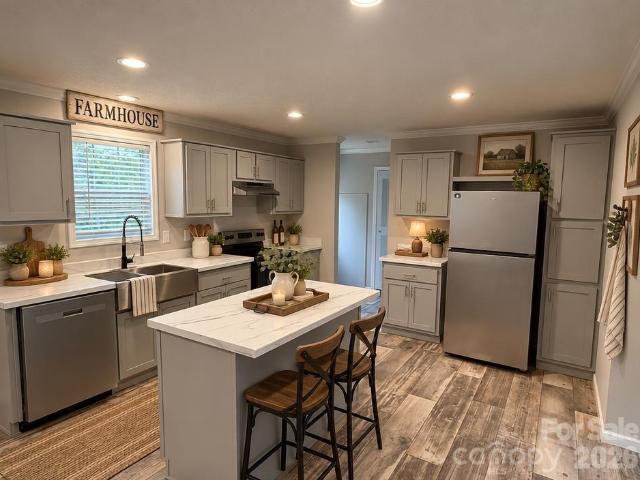 House for sale in Morganton, Burke County