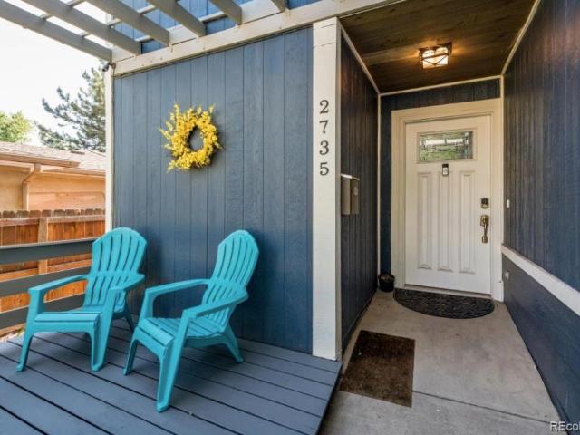House for sale in Englewood, Arapahoe County