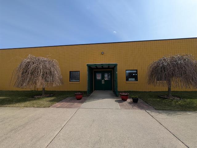 Commercial for sale in Michigan