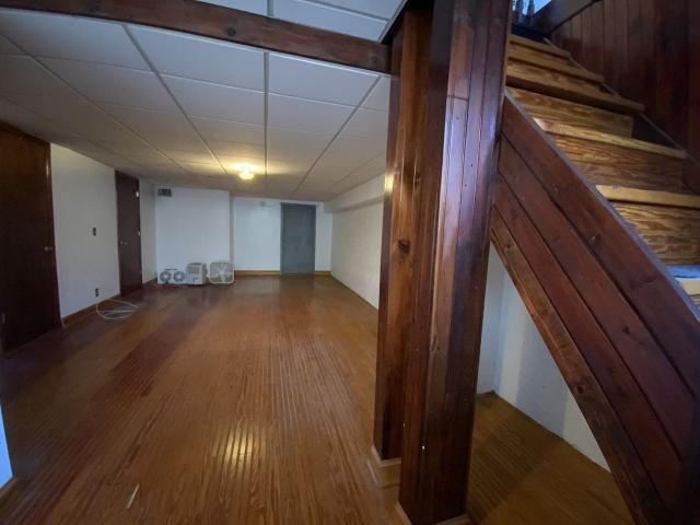 Apartment for rent in Charles Village, Baltimore