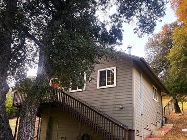 House for sale in Julian, California