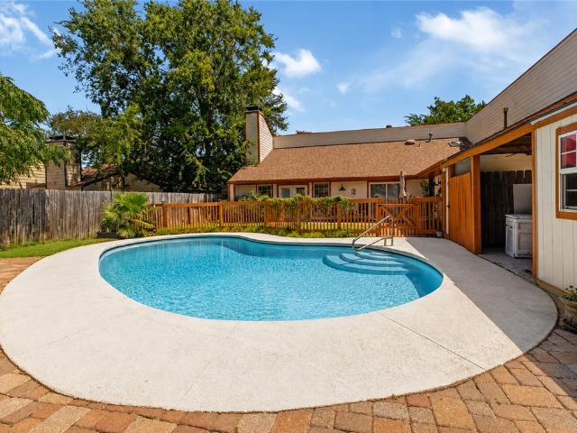 House for sale in College Station, Texas