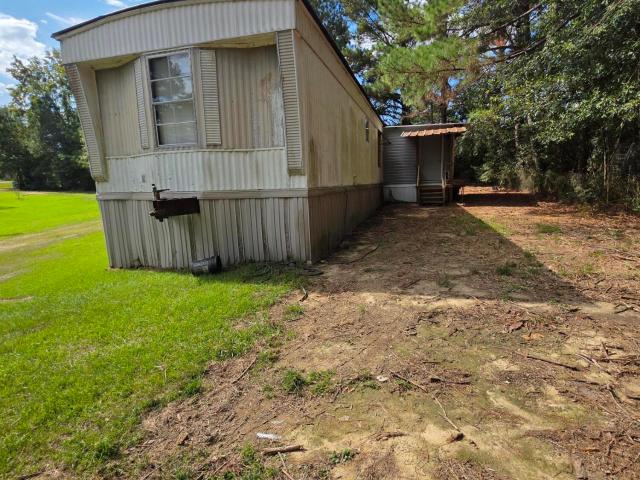 House for sale in Brookhaven, Mississippi