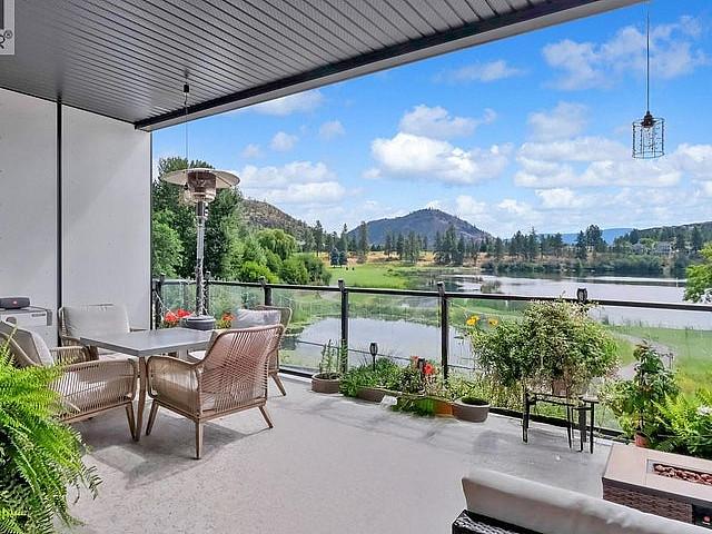 Condo for sale in West Kelowna, British Columbia
