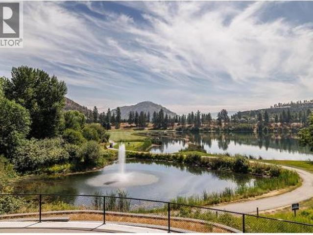 House for sale in West Kelowna, British Columbia