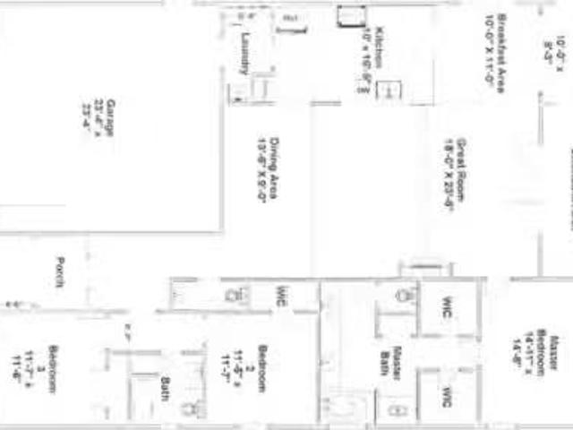 House for rent in Auburn
