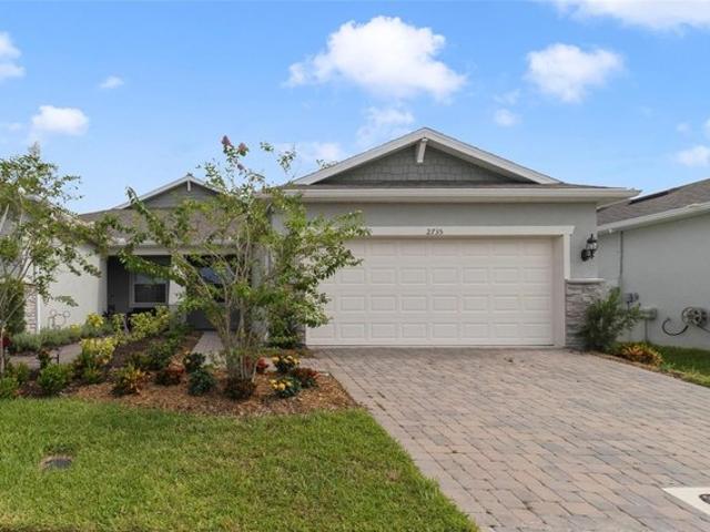 House for sale in Kissimmee, Florida