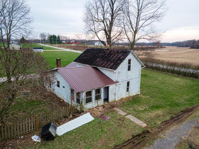 House for sale in Morrow, Ohio