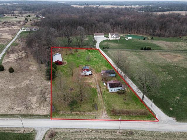 House for sale in Morrow, Ohio