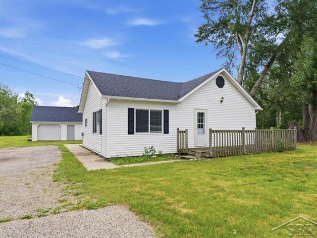 House for sale in Midland, Michigan