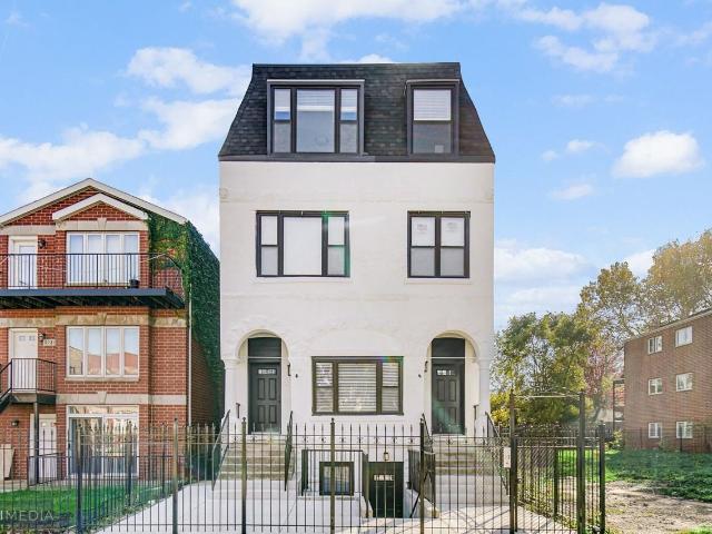 Apartment for rent in Chicago Park, Illinois