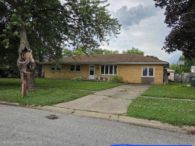 House for sale in Lake Station, Indiana