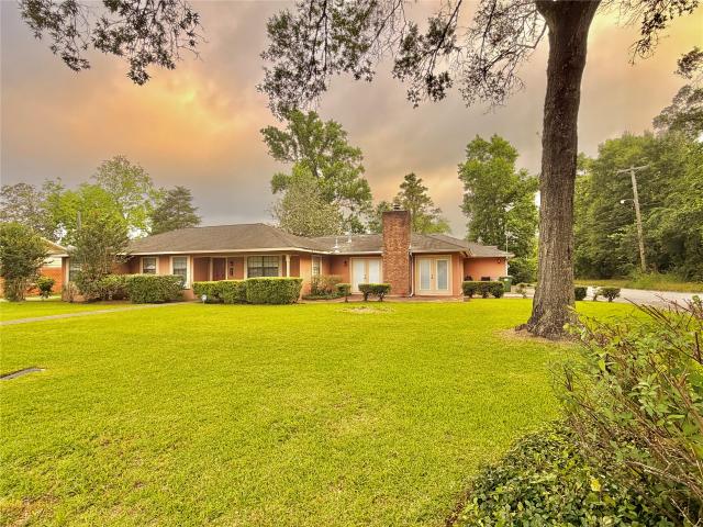 House for sale in Liberty, Texas