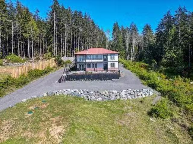 House for sale in British Columbia