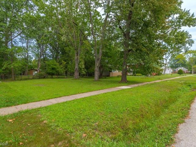 Land for sale in Westlake, Ohio