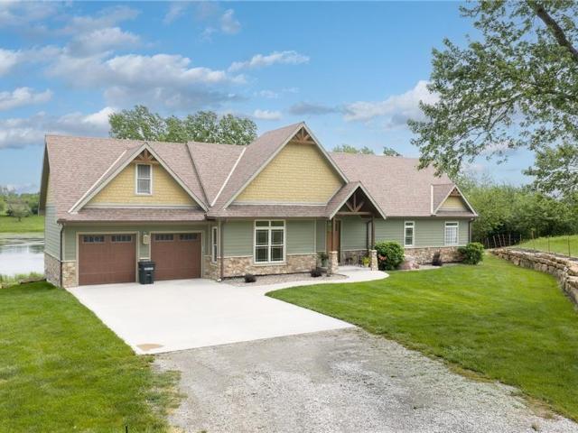House for sale in Kansas