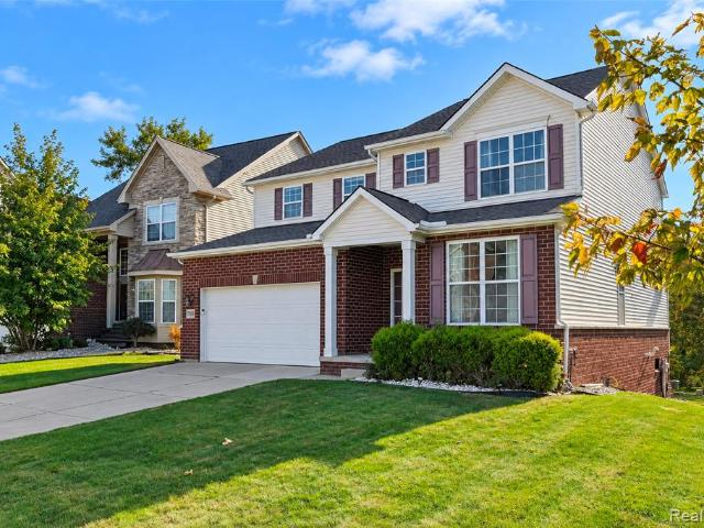 House for sale in Knightsbridge Gate, Novi