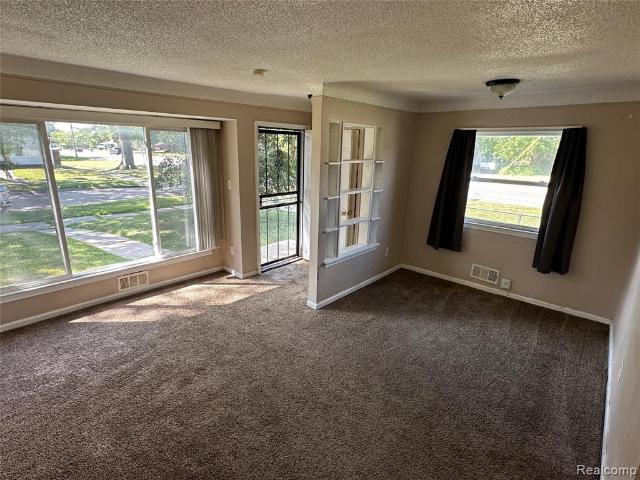 House for sale in Inkster, Michigan