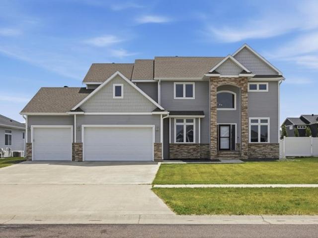 House for sale in Fargo, North Dakota