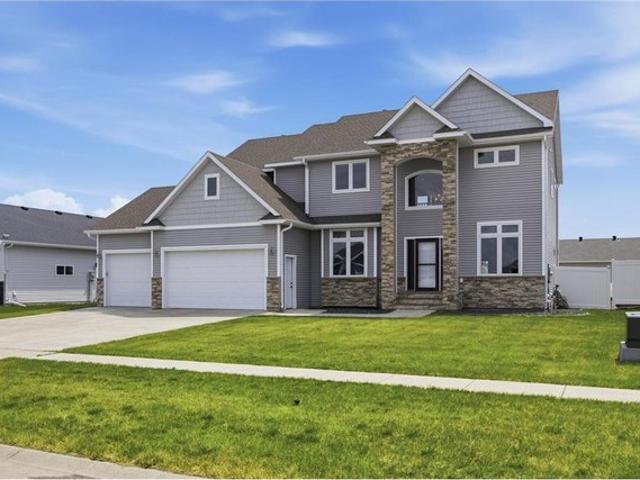 House for sale in Fargo, North Dakota