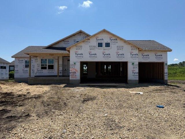House for sale in Cedar Falls, Iowa