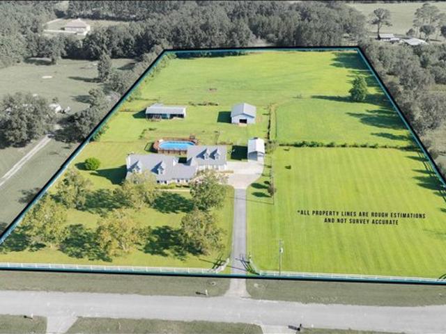 House for sale in Molino, Escambia County