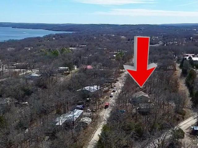House for sale in Sulphur, Oklahoma