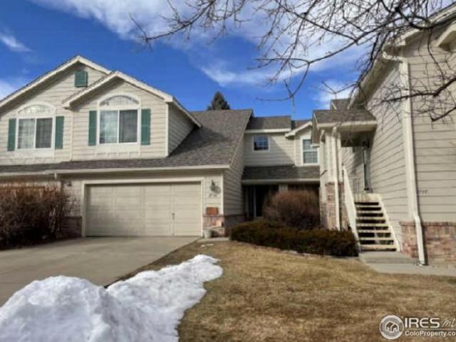 Condo for sale in Lafayette, Colorado