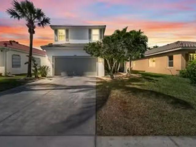 House for rent in Cape Coral