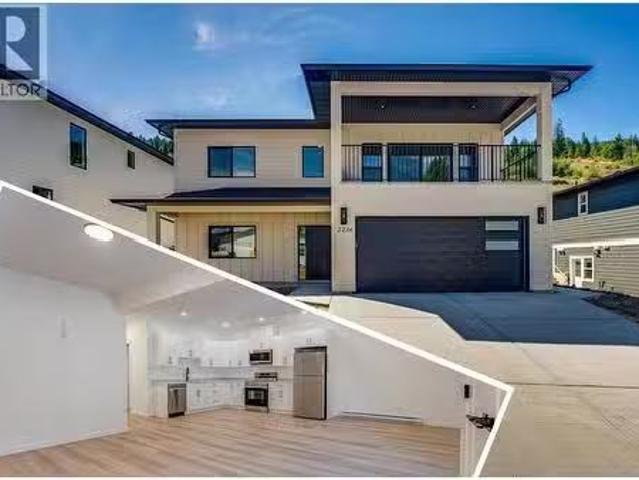 House for sale in Lumby, British Columbia