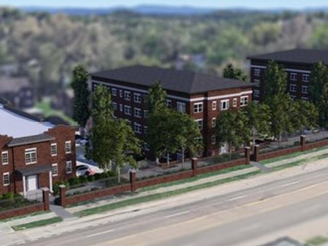 Condo for sale in Tennessee