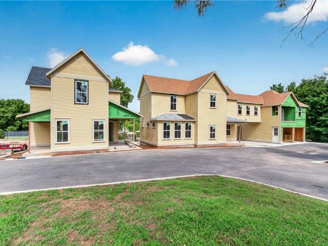 House for sale in Ark