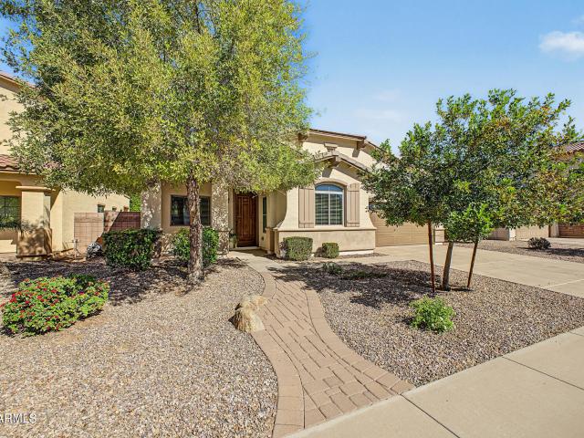 House for sale in Freeman Farms, Gilbert