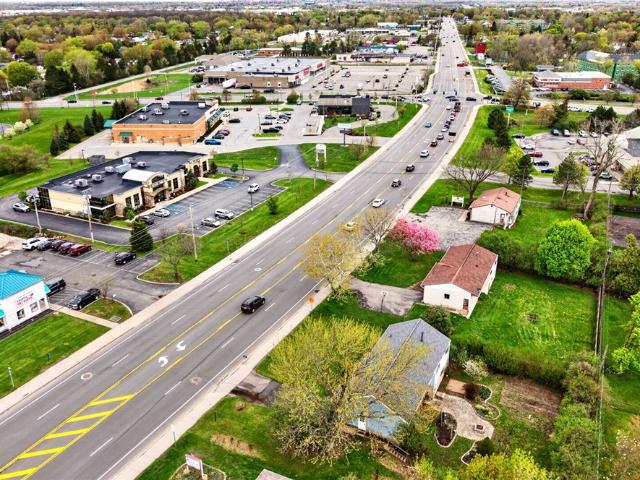 Commercial for sale in Henrietta, New York