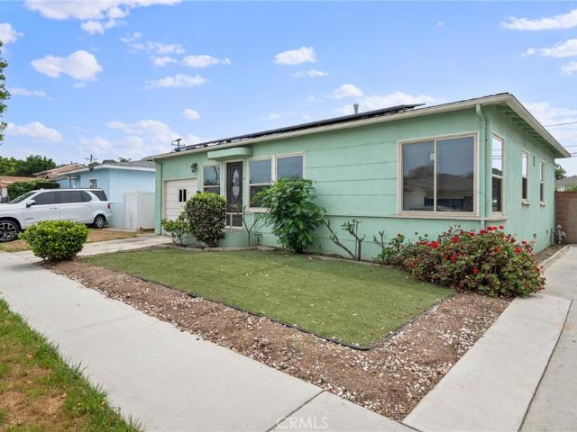 House for sale in Carson, California